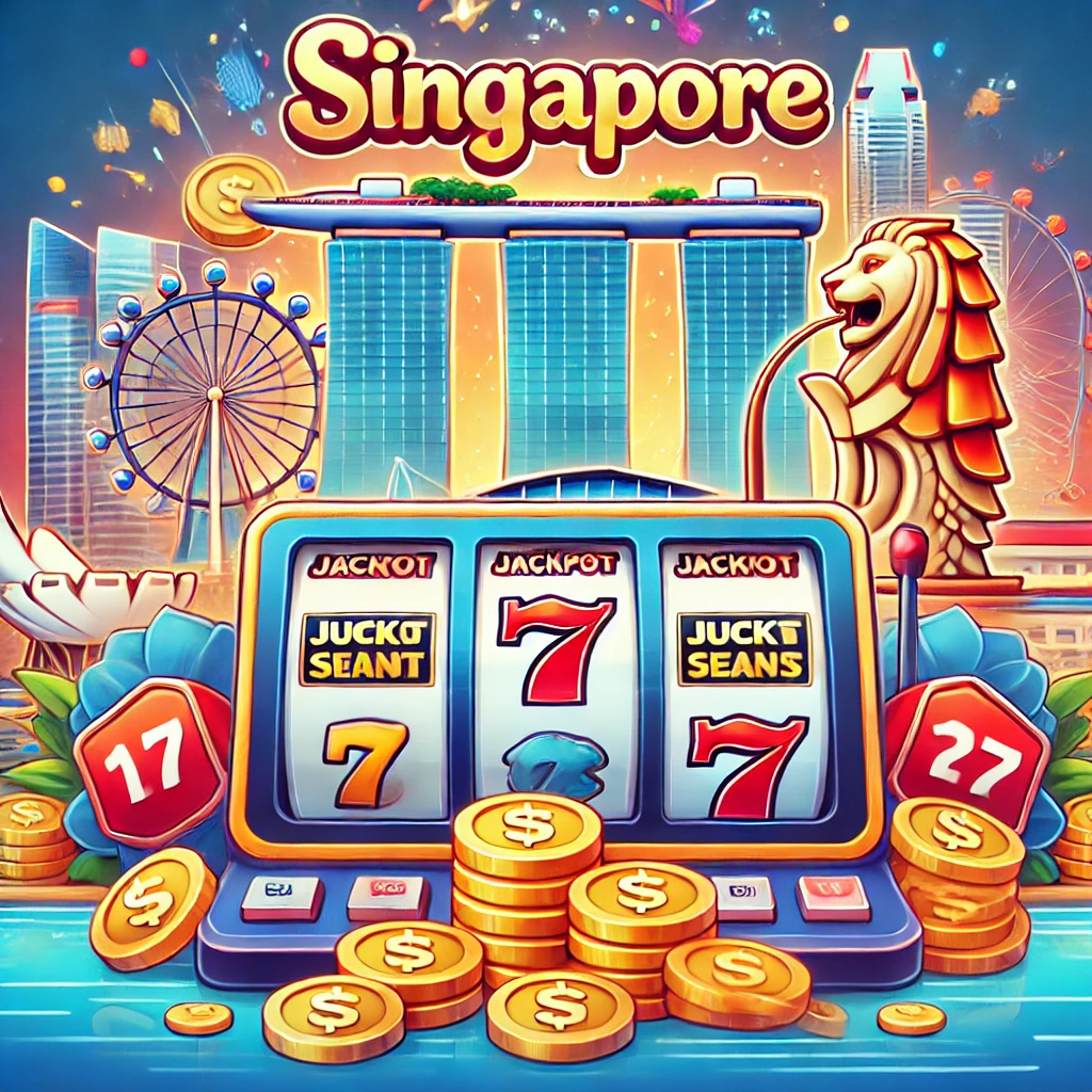 Keunggulan Slot Singapore