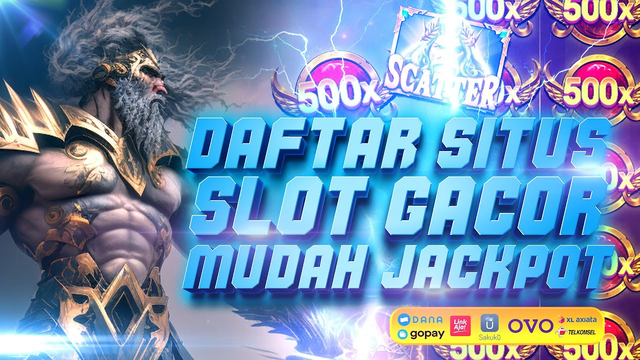 Rekomendasi Slot Singapore VIP No 1 Gacor Hari Ini