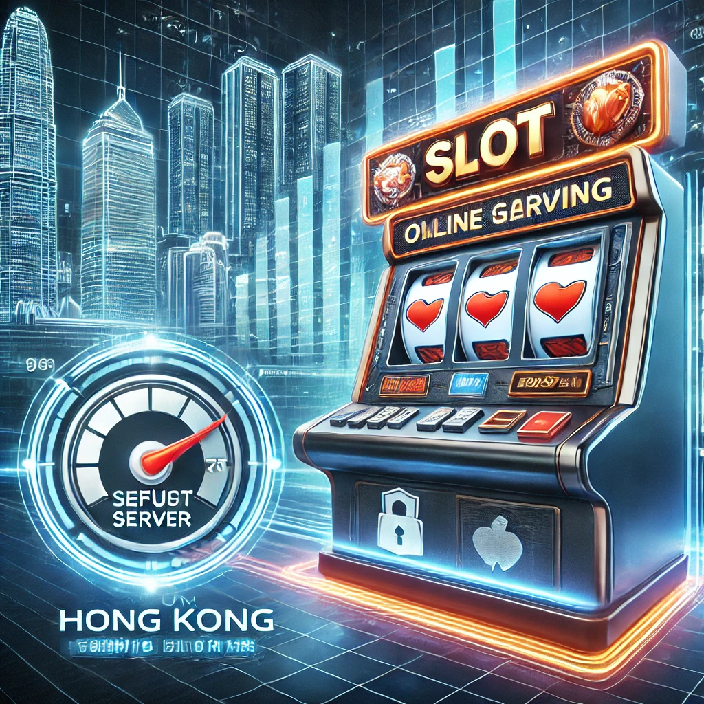 Kunci Bermain Slot Online