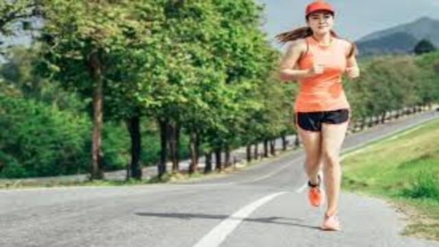 Tips Agar Konsisten Berolahraga
