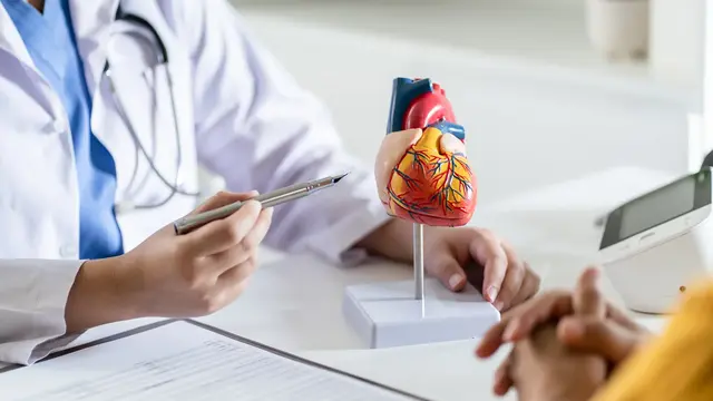 Gejala Awal Penyakit