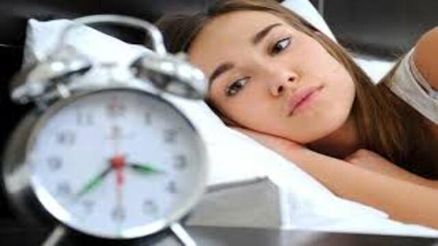Tips Mengatasi Insomnia