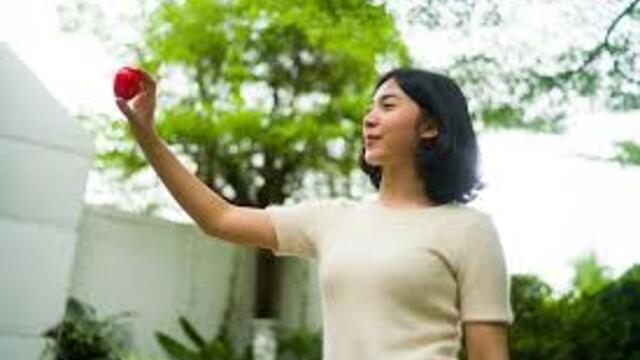 Cara menjaga imun tubuh